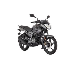 Pulsar 125 Negra 2025