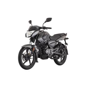 Pulsar 125 Negra 2025