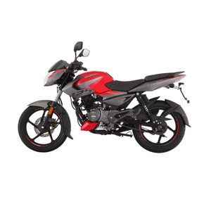 Pulsar 125 Roja 2025