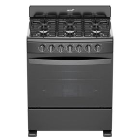 Estufa Acros de 30 Pulgadas LAFR2000B