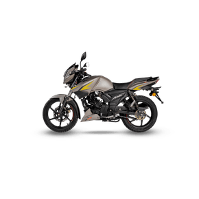 Apache 160 2V Gris 2025