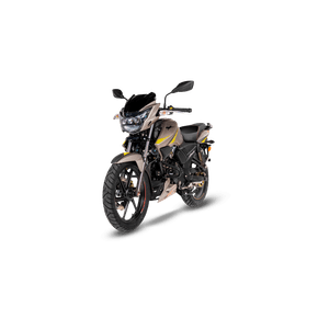 Apache 160 2V Gris 2025
