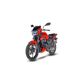 Apache 160 2V Roja 2025
