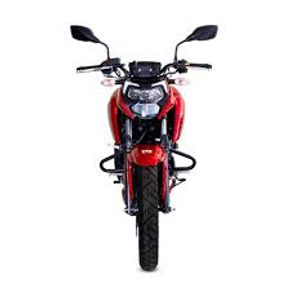 Apache 160 4V Roja 2025
