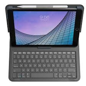 ZAGG CASE+TECLADO IPAD 10.2/5