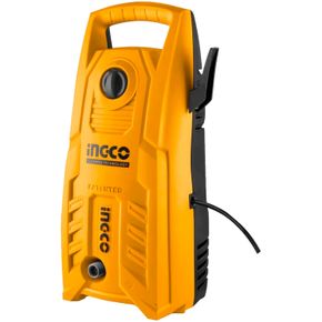 Hidrolavadora Ingco de 1400W-1900psi UHPWR14008