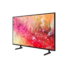 Televisor 4K Samsung de 43 Pulgadas UN43DU7000PXPA