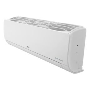 Aire Acondicionado LG Inveter VX121C1.NJP1 110V 12000 BTU