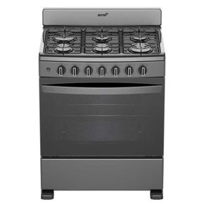 Estufa De Gas Acros De 30" Pulgadas LAFR2110G