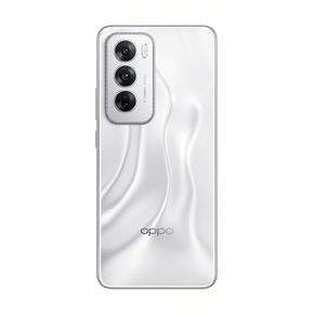 Oppo Reno 12 Liberado Silver 12GB RAM 512 GB ROM
