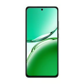 Oppo Reno 12F Liberado Verde 12GB RAM 256 GB ROM