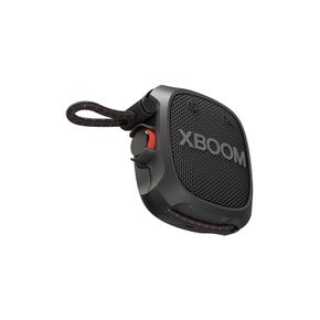 Bocina Portatil LG XG2TBK
