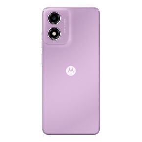 Motorola Liberado E14 4GB RAM 64GB ROM Rosa