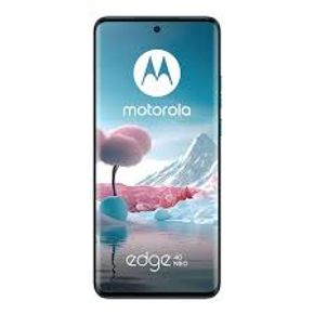 Motorola Moto Edge Neo 40 Liberado Negro 8GB RAM 256GB ROM