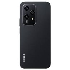 Honor 200 Lite 5G Liberado Negro 8GB RAM + 256GB ROM