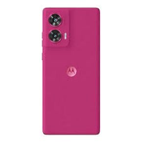 Motorola Edge 50 Fusion Liberado Rosado 8GB RAM 256GB ROM