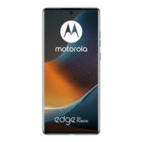 Motorola Edge 50 Fusion Liberado Verde 8GB RAM 256GB ROM