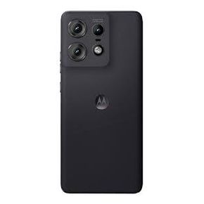 Motorola Moto Edge 50 Pro Liberado Negro 12GB RAM 512GB ROM