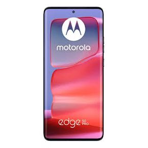 Motorola Moto Edge 50 Pro Liberado Violeta 12GB RAM 512GB ROM