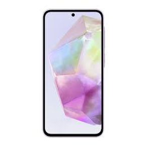 Samsung Galaxy A35 Liberado de 8GB RAM + 256GB ROM Violeta