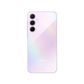 Samsung Galaxy A55 5G Liberado 8GB RAM 256GB ROM Violeta