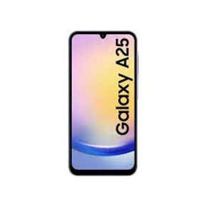 Samsung Galaxy A25 Liberado 8GB RAM 256GB ROM Negro