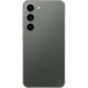 Samsung Galaxy S23 Liberado Verde de 8GB Ram 256GB Rom