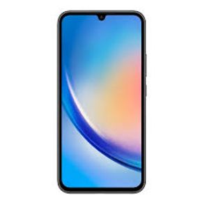 Samsung Galaxy A05s Liberado Negro de 4GB Ram 128GB Rom