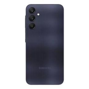 Samsung Galaxy A15 Liberado Negro de 4GB Ram 128GB Rom