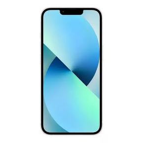 iPhone 13 de 128GB Liberado Silver