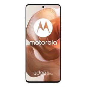 Motorola Edge 50 Ultra Liberado Beige  12GB RAM 512GB ROM
