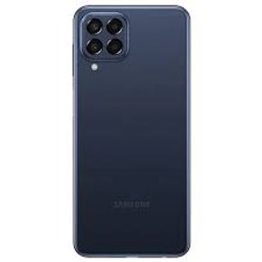 Samsung Galaxy M33 Liberado Azul de 6GB Ram 128GB Rom