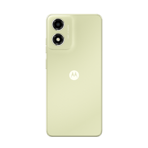 Motorola Liberado E14 4GB RAM 64GB ROM Verde