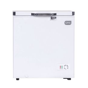 Congelador GRS 5 Pies GF155ST