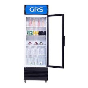 Vitrina Refrigerante GRS 13 Pies 350
