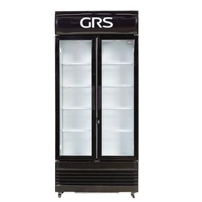 Vitrina Refrigerante GRS 18 Pies 500