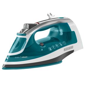 Plancha De Vapor Black&Decker ICR1924