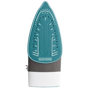 Plancha De Vapor Black&Decker ICR1924