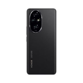 Honor 200 Pro Liberado Negro 12GB RAM 256GB ROM