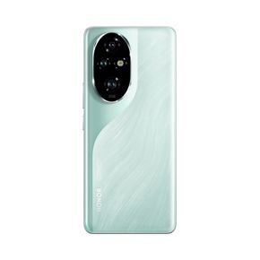 Honor 200 Pro Liberado Verde 12GB RAM 256GB ROM