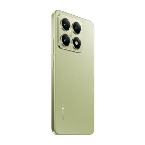 Xiaomi 14T Liberado Verde 12GB RAM 512GB ROM