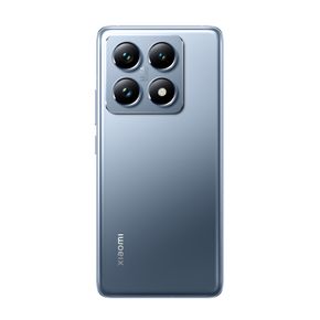 Xiaomi 14T Pro Liberado Azul 12GB RAM 512GB ROM