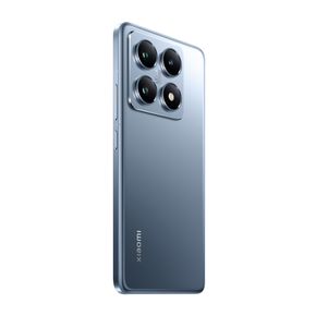 Xiaomi 14T Pro Liberado Azul 12GB RAM 512GB ROM