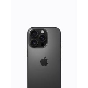 Iphone 16 Pro Liberado Negro 256GB ROM
