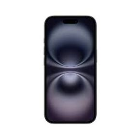 Iphone 16 Plus Liberado Negro 128GB ROM