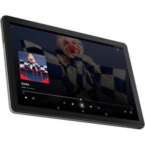 Tablet Lenovo Tab M10 (3rd Gen) 4G LTE, 10.1" WUXGA, Unisoc T610, 4GB, 64GB, Android 11