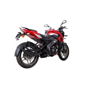 Pulsar 160NS UG Rojo 2025