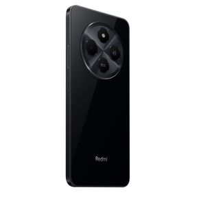Xiaomi Redmi 14C Liberado Negro 4GB RAM 128GB ROM