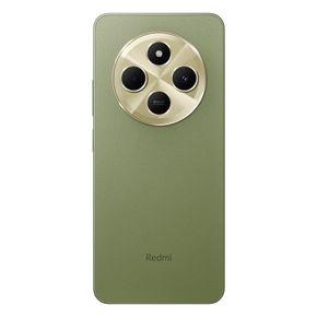Xiaomi Redmi 14C Liberado Verde 4GB RAM 128GB ROM