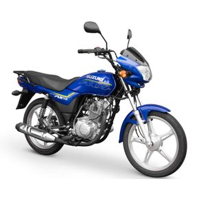 Suzuki AX4 Azul 2024